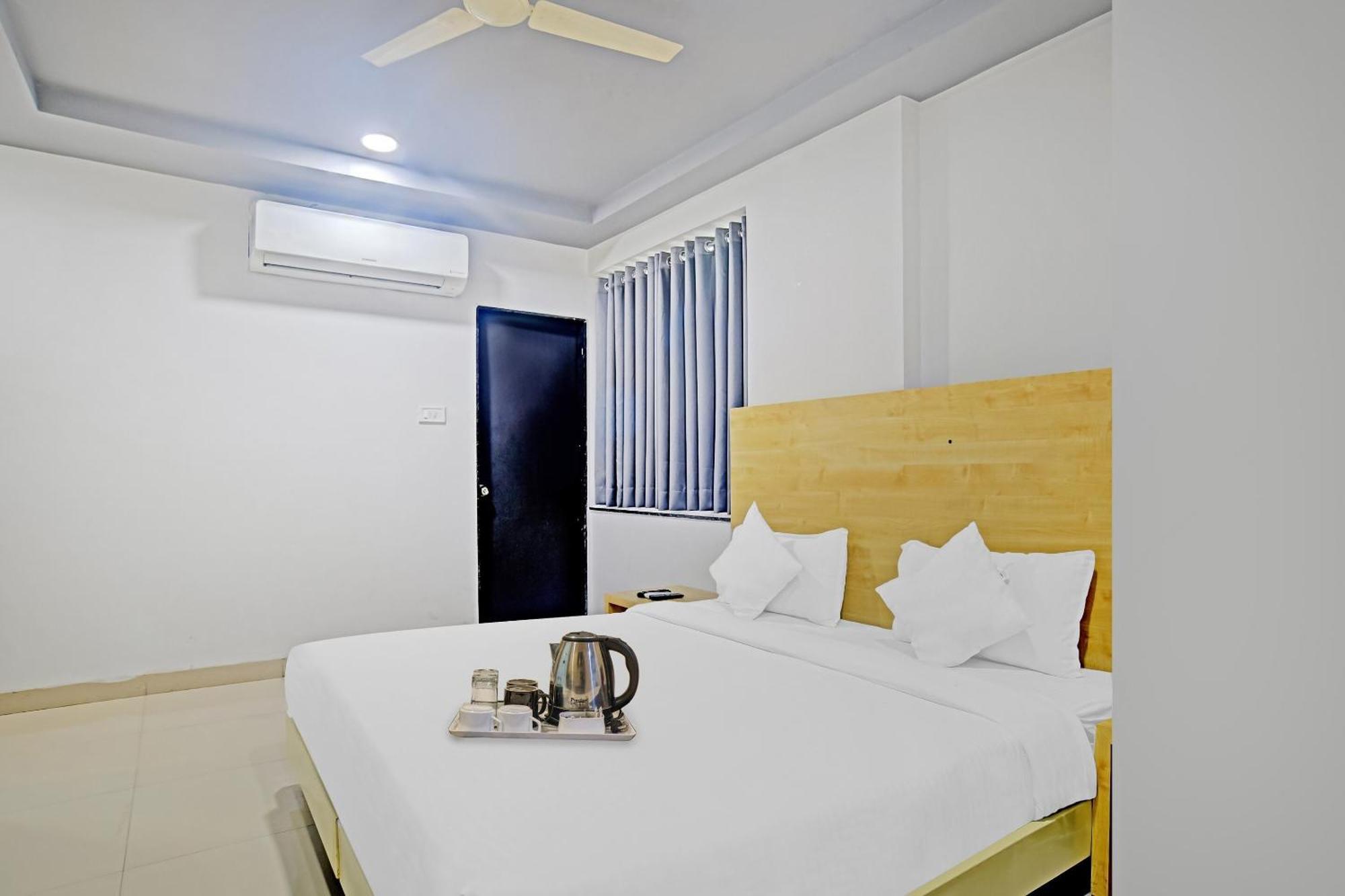 Townhouse Townhouse Friends 3* Indore