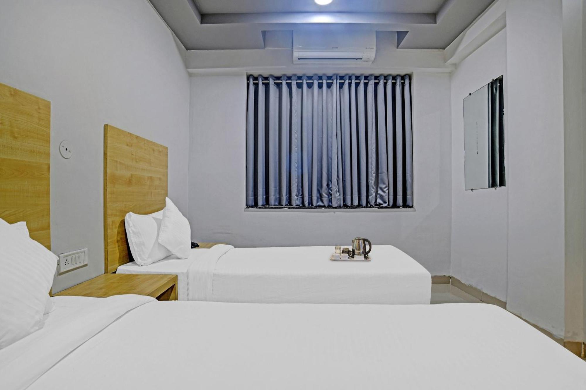 Hotel Townhouse Townhouse Friends Indore