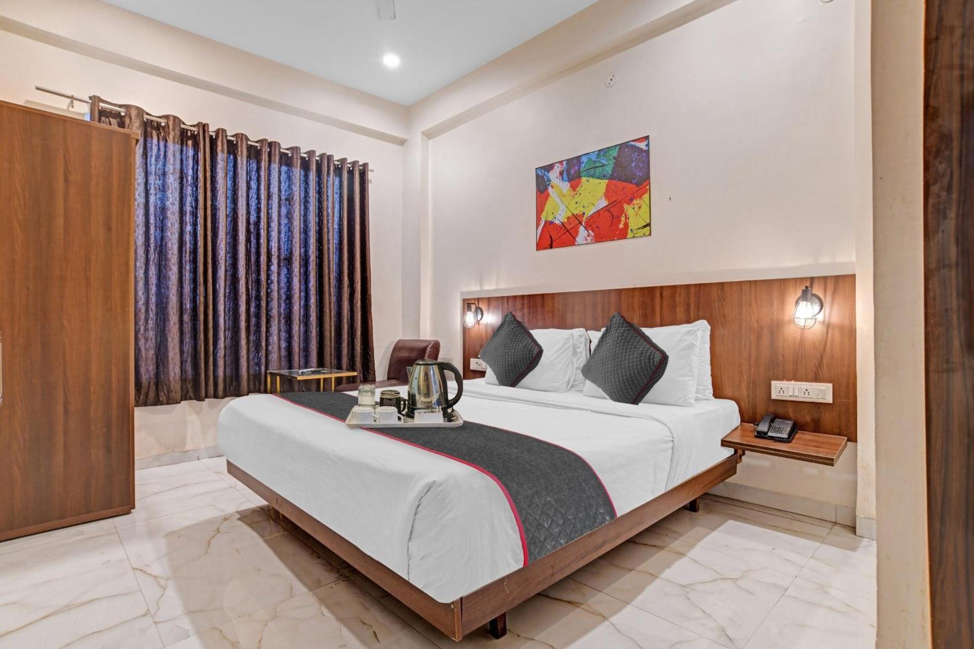 Townhouse Townhouse Friends Indore
