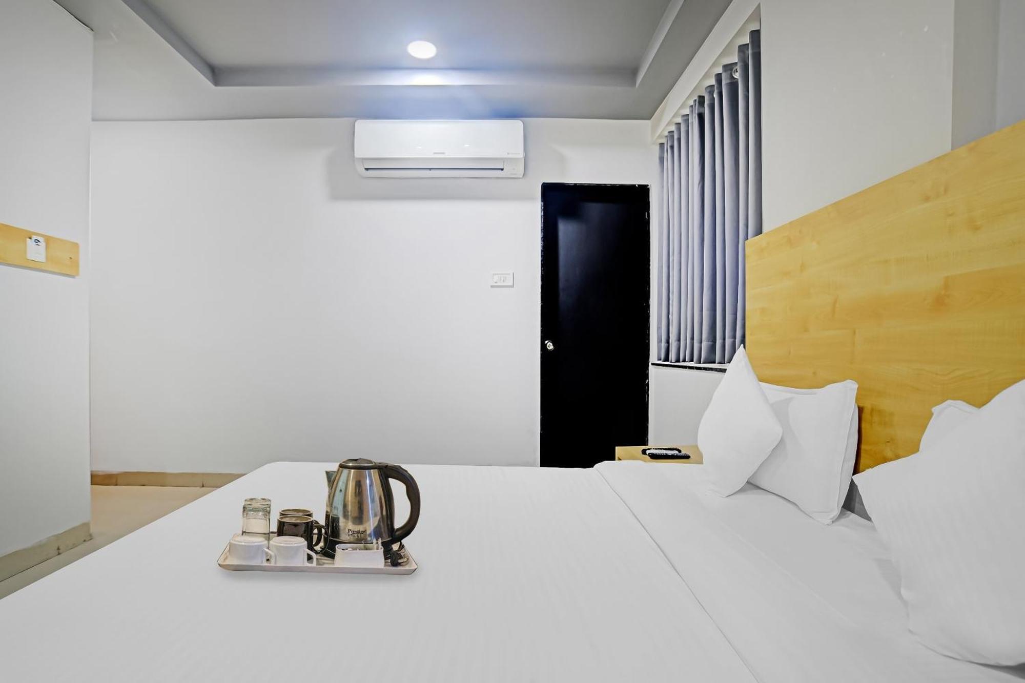 Hotel Townhouse Townhouse Friends Indore