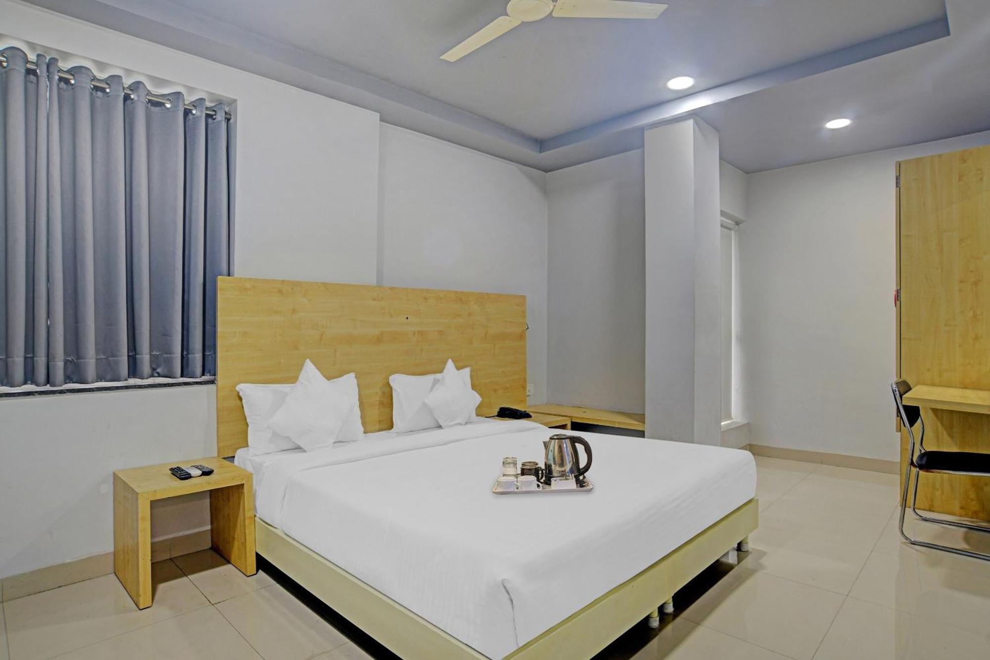 Hotel Townhouse Townhouse Friends Indore