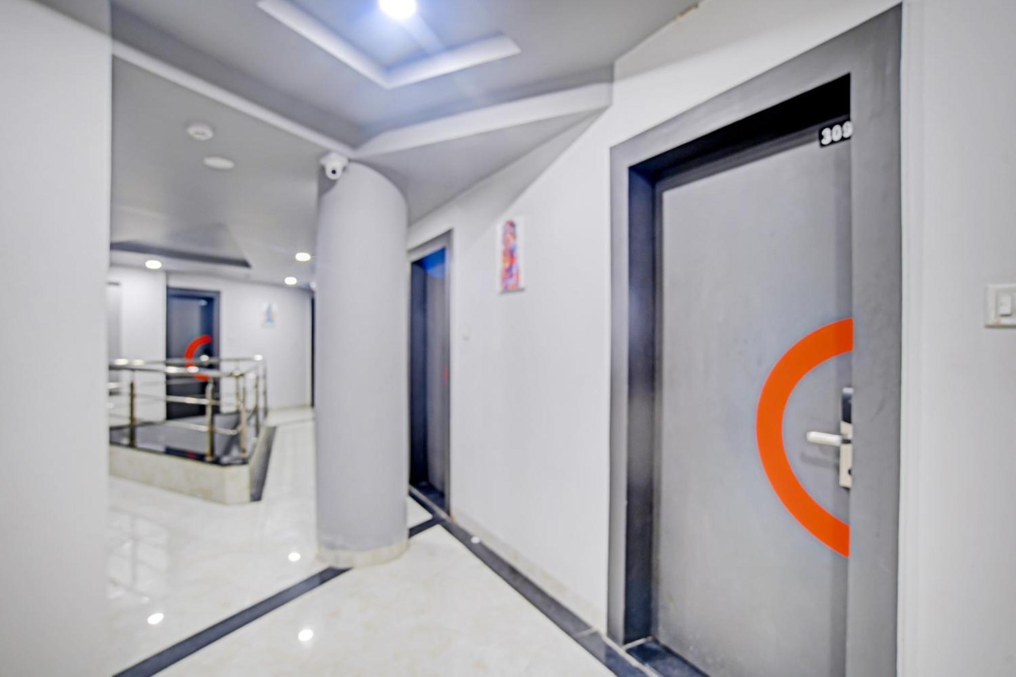 Townhouse Townhouse Friends Hotel Indore